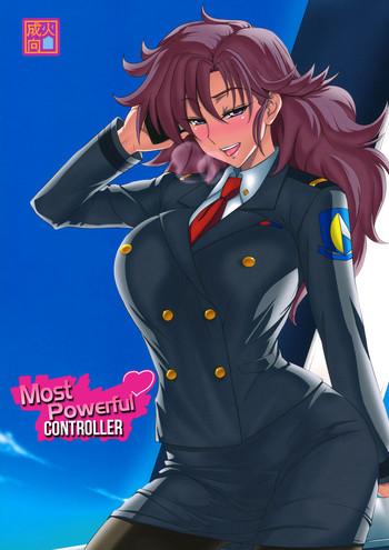 Natural Boobs Saikyou Controller | Most Powerful Controller Mouretsu Pirates Gay Comics