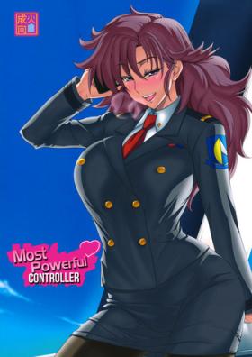 Bedroom Saikyou Controller | Most Powerful Controller - Mouretsu pirates Nena