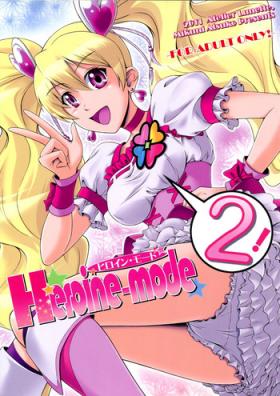 Heroine-mode 2