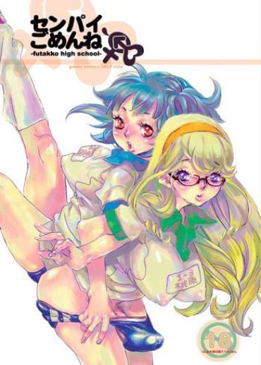 Solo Senpai Gomenne Hot Women Having Sex