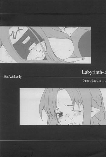 Labyrinth-β
