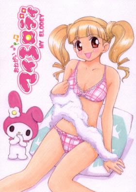 Rough Onegai My Erody - Onegai my melody Transsexual