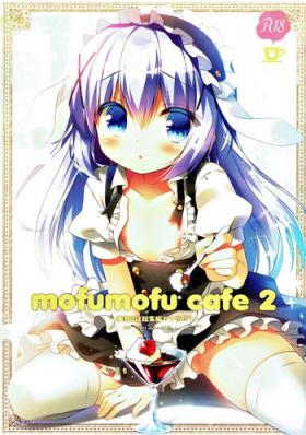 mofumofu cafe 2