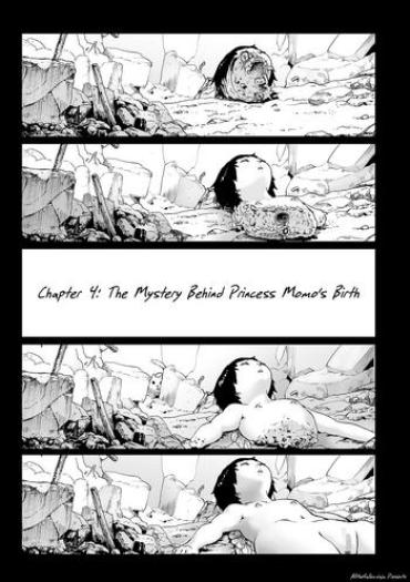 Eng Sub Momohime | Princess Momo Chapter 4: The Mystery Behind Princess Momo's Birth For Women