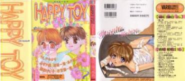 Cojiendo Happy Toy Vol.2 Webcamsex