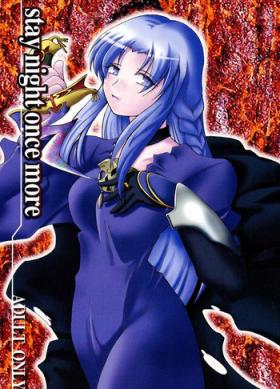 Story stay night once more - Fate stay night Lez