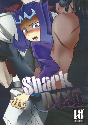 Bigdick Shark Dxxg - Yu gi oh zexal Brother