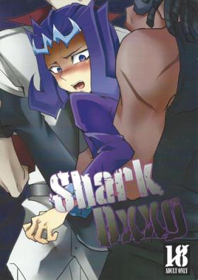 Hot Shark Dxxg - Yu gi oh zexal Female Domination
