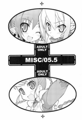 MISC/05.5