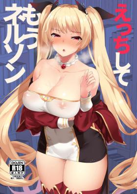 Gay Bang Ecchi Shite Mou Nelson - Azur lane Double