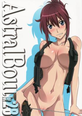 Submissive Astral Bout Ver.28 - Rail wars Solo Female