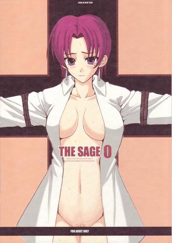 Hairy THE SAGE 0 - Fate hollow ataraxia Missionary
