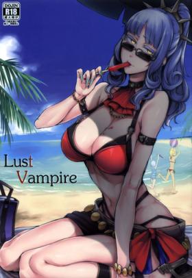 Siririca Lust Vampire - Fate grand order Plug
