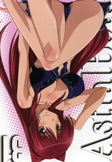 Big Breasts Astral Bout Ver.31- Toheart2 Hentai Documentary
