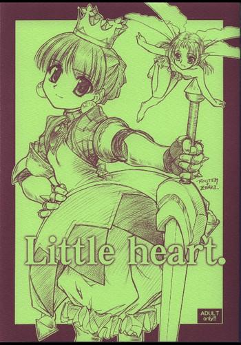 Gay Bukkakeboy Little heart. - Princess crown Amature