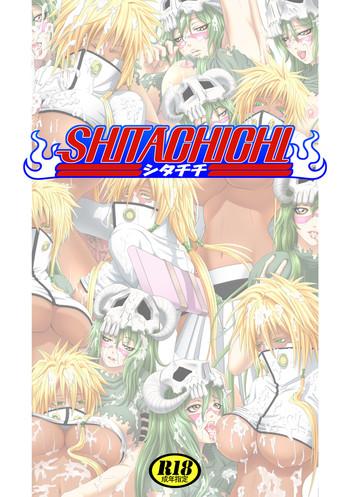 Humiliation Shitachichi - Bleach Anal Sex