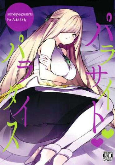 Beautiful Parasite Paradise- Pokemon Hentai Semen
