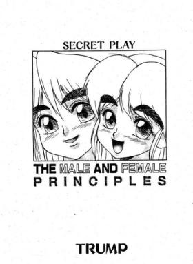 Secret Play The Male and Female Principles