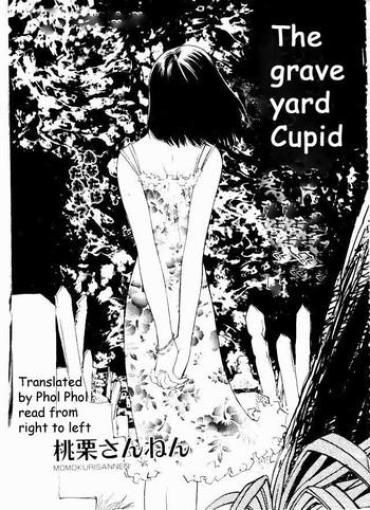 Rough Sex Porn The Graveyard Cupid  Amazing