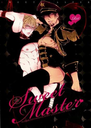 Thylinh Sweet Master - Tiger and bunny Francais