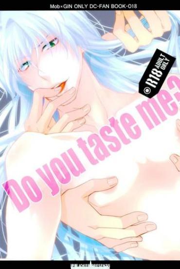 Morocha Do you taste me?- Detective conan hentai Tanned
