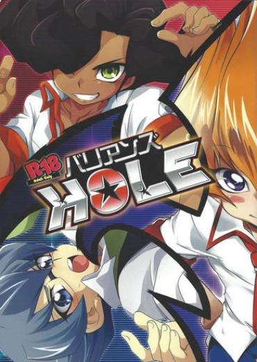 Free Fucking Barian's HOLE- Yu-gi-oh zexal hentai Panty