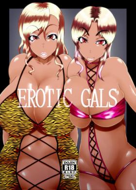 Reality EROTIC GALS - Original Free Rough Sex Porn