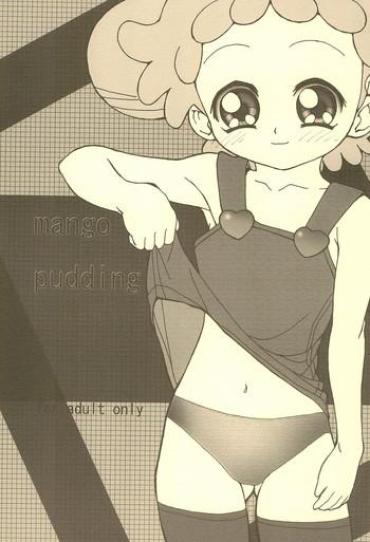 Gay Bukkakeboys mango pudding- Ojamajo doremi hentai Tokyo mew mew hentai Digimon frontier hentai Amateur Xxx