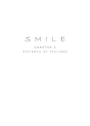Brunettes Smile Ch.02 - Distance of Feelings - Original Brunet