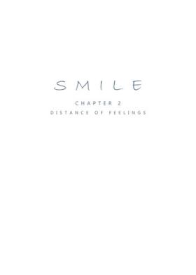 Double Penetration Smile Ch.02 - Distance of Feelings - Original Pau Grande