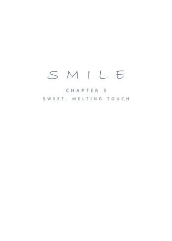 Peituda Smile Ch.03 - Sweet, Melting Touch - Original Verification