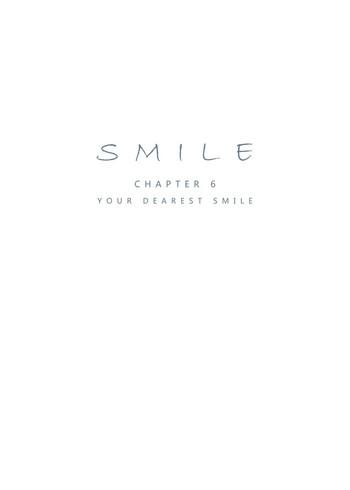 Spread Smile Ch.06 - Your Dearest Smile - Original Fitness