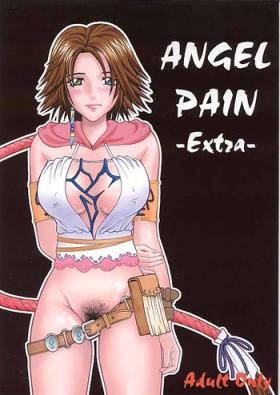 Hardcore ANGEL PAIN - Final fantasy x-2 Jeans