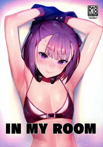 Cut IN MY ROOM - Fate grand order Sex Party