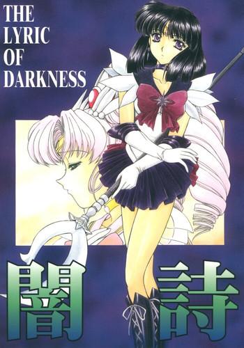 Bokep Yamishi - Sailor moon Str8