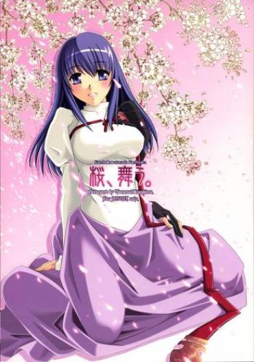 Kashima Sakura, Mau.- Fate Hollow Ataraxia Hentai Beautiful Girl