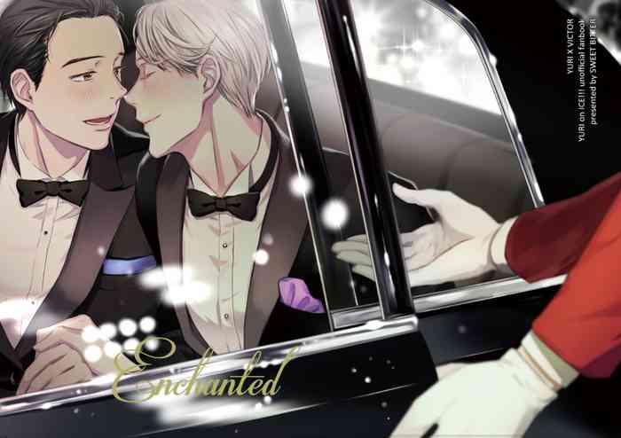 Barely 18 Porn Enchanted - Yuri on ice Livecam