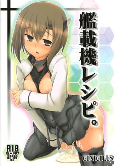 Wife Kansaiki Recipe.- Kantai collection hentai Suruba