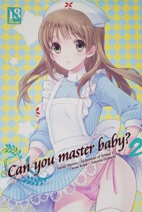 Can you master baby? 2