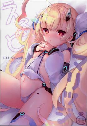 Old Eld Marriage - Azur lane Perfect Body