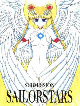 Wet Cunt Submission Sailor Stars - Sailor moon Rabo