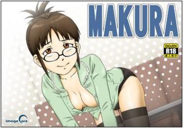 Teensnow MAKURA- The Idolmaster Hentai Gay