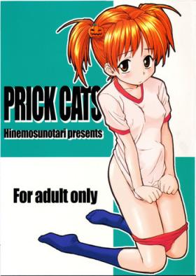 Homosexual PRICK CATS - Original Culos
