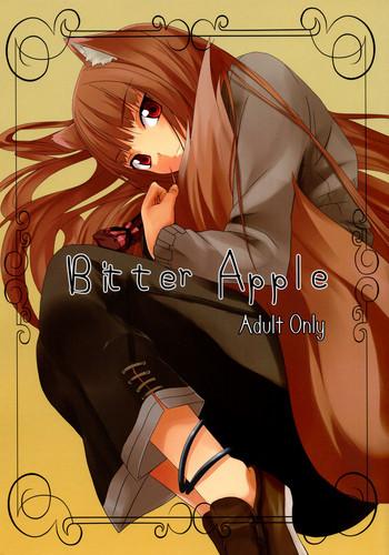 3way Bitter Apple - Spice and wolf Dominant