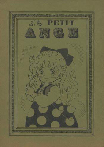 Legs Puchi PETIT ANGE - Angie girl Stepfather