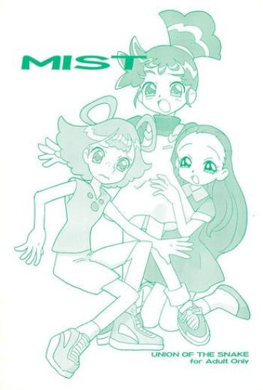 FreeOnes MIST Kasumin BaDoinkVR