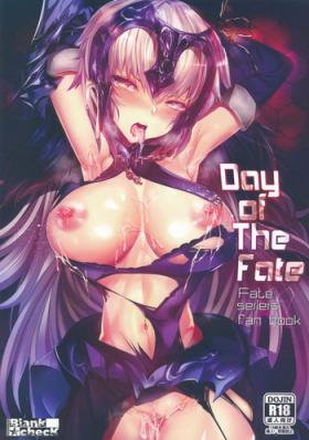 Pussy Orgasm Day of The Fate - Fate grand order Alone
