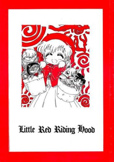 Italiano Little Red Riding Hood- Akazukin Cha Cha Hentai Caseiro