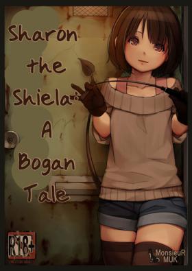 Oldyoung Sharon the Shiela: A Bogan Tale - Original Sexteen
