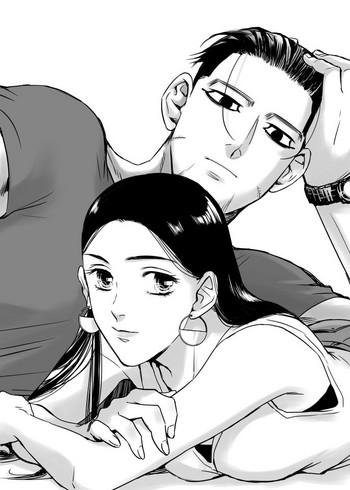 Muscles Oripa LOVER #3 - Golden kamuy Amateur Porn Free